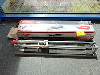 Tegelsnijder toolland - afbeelding 1 van  2