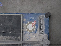 Tegelsnijder topline standard 720 - afbeelding 2 van  2