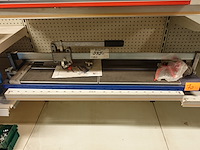 Tegelsnijder topline - afbeelding 1 van  5