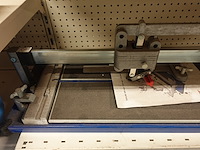 Tegelsnijder topline - afbeelding 2 van  5