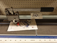 Tegelsnijder topline - afbeelding 3 van  5