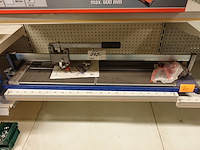 Tegelsnijder topline - afbeelding 5 van  5