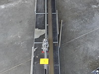 Tegelsnijder topline