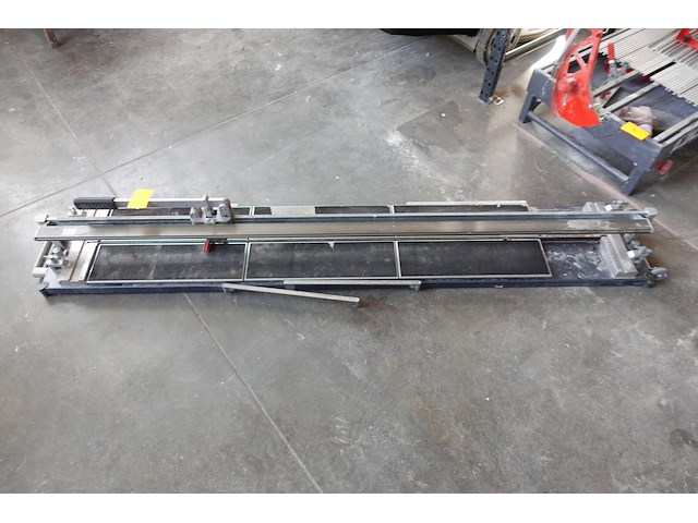 Tegelsnijder topline - afbeelding 2 van  8