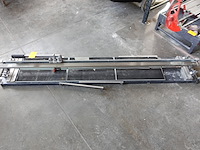 Tegelsnijder topline - afbeelding 2 van  8