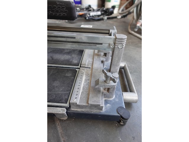 Tegelsnijder topline - afbeelding 3 van  8