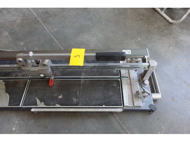 Tegelsnijder topline - afbeelding 4 van  8