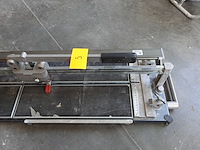 Tegelsnijder topline - afbeelding 4 van  8