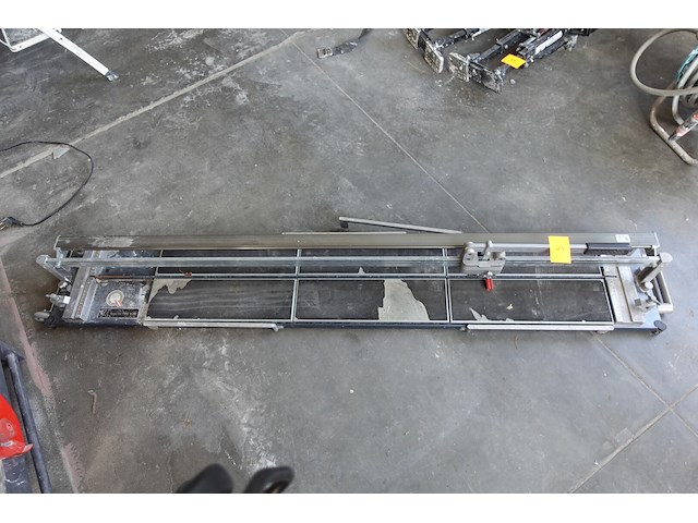 Tegelsnijder topline - afbeelding 5 van  8