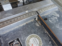 Tegelsnijder topline - afbeelding 7 van  8