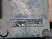 Tegelsnijder - afbeelding 2 van  2