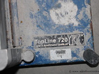 Tegelsnijder - afbeelding 2 van  2