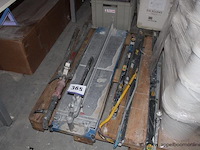 Tegelsnijder - afbeelding 1 van  1