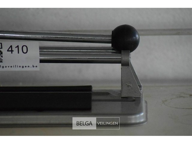 Tegelsnijder - afbeelding 3 van  3