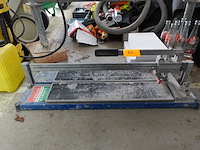 Tegelsnijder - afbeelding 1 van  1