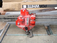 Tegelsnijder - afbeelding 3 van  8