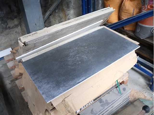 Tegelsnijder - afbeelding 5 van  8