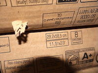 Tegelsnijder - afbeelding 7 van  8