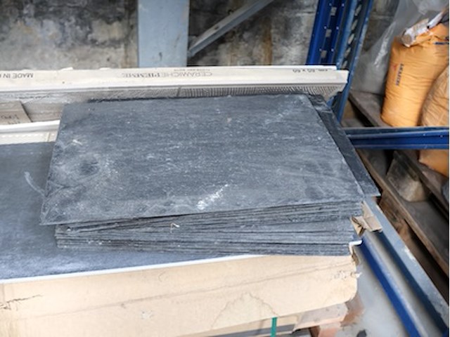 Tegelsnijder - afbeelding 8 van  8