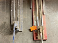 Tegelsnijders - afbeelding 1 van  1