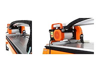 Tegelsnijmachine - afbeelding 2 van  3