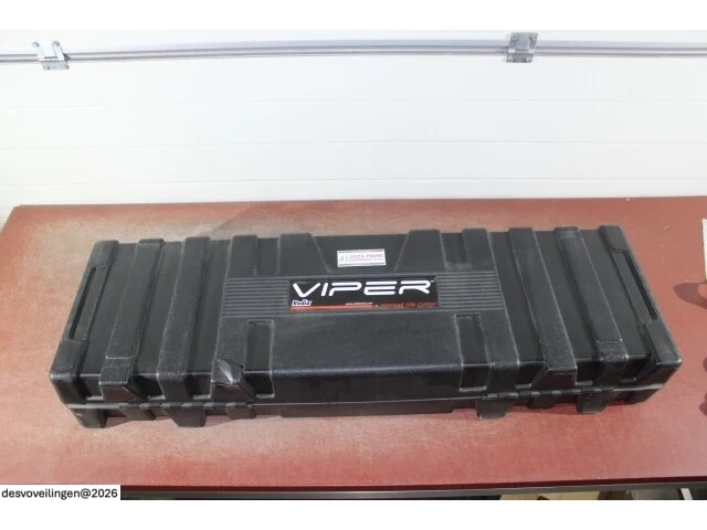 Tegelsnijplank rodia® viper 75 - afbeelding 2 van  5
