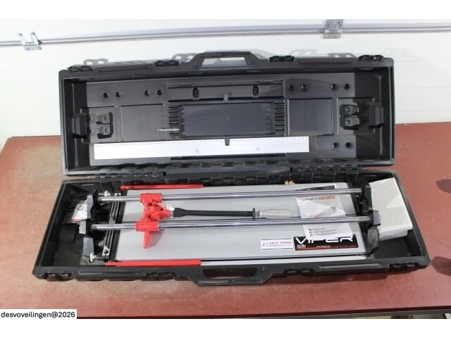 Tegelsnijplank rodia® viper 75 - afbeelding 5 van  5
