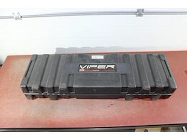 Tegelsnijplank rodia® viper 95 - afbeelding 1 van  3