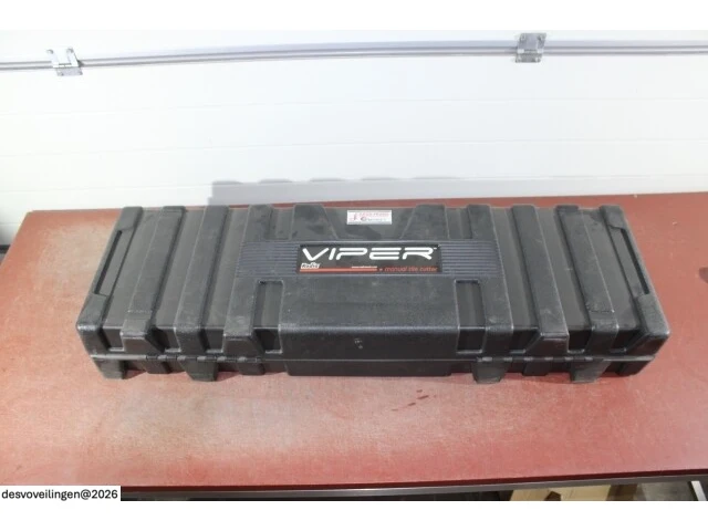 Tegelsnijplank rodia® viper 95 - afbeelding 2 van  3