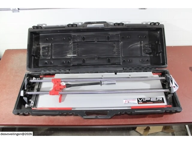 Tegelsnijplank rodia® viper 95 - afbeelding 3 van  3