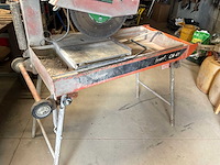 Tegelsnijwerk - afbeelding 7 van  7