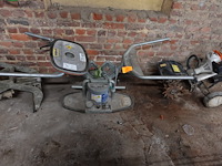 Tegeltiller probst - afbeelding 1 van  3