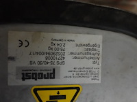 Tegeltiller probst - afbeelding 3 van  3