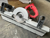 Tegelverstekzaagmachine - afbeelding 2 van  3