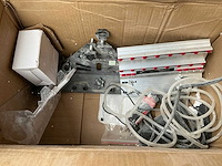 Tegelverstekzaagmachine - afbeelding 3 van  3
