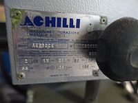 Tegelzaag achille - afbeelding 4 van  4