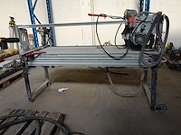 Tegelzaag raimondi - afbeelding 1 van  3