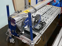 Tegelzaagmachine caracoup - afbeelding 1 van  5