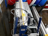 Tegelzaagmachine caracoup - afbeelding 2 van  5