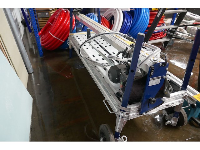 Tegelzaagmachine caracoup - afbeelding 3 van  5