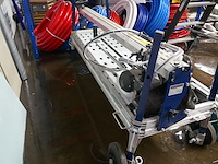 Tegelzaagmachine caracoup - afbeelding 3 van  5