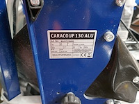Tegelzaagmachine caracoup - afbeelding 4 van  5