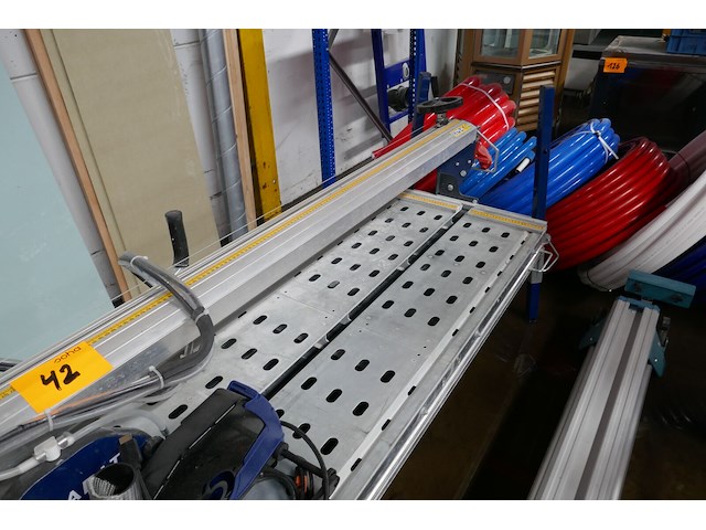 Tegelzaagmachine caracoup - afbeelding 5 van  5