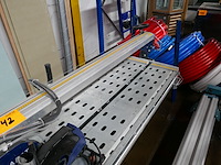 Tegelzaagmachine caracoup - afbeelding 5 van  5