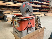 Tegelzaagmachine en afkortzaag - afbeelding 2 van  8