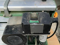 Tegelzaagmachine op poten - afbeelding 3 van  3