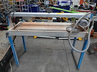 Tegelzaagmachine simasa - afbeelding 1 van  6