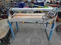 Tegelzaagmachine simasa - afbeelding 4 van  6