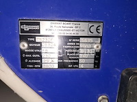 Tegelzaagmachine - afbeelding 2 van  4