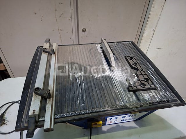 Tegelzaagmachine - afbeelding 4 van  4